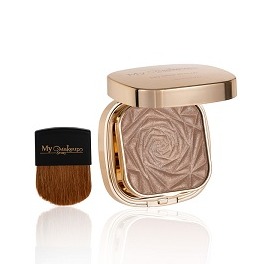 رژگونه هایلایتر