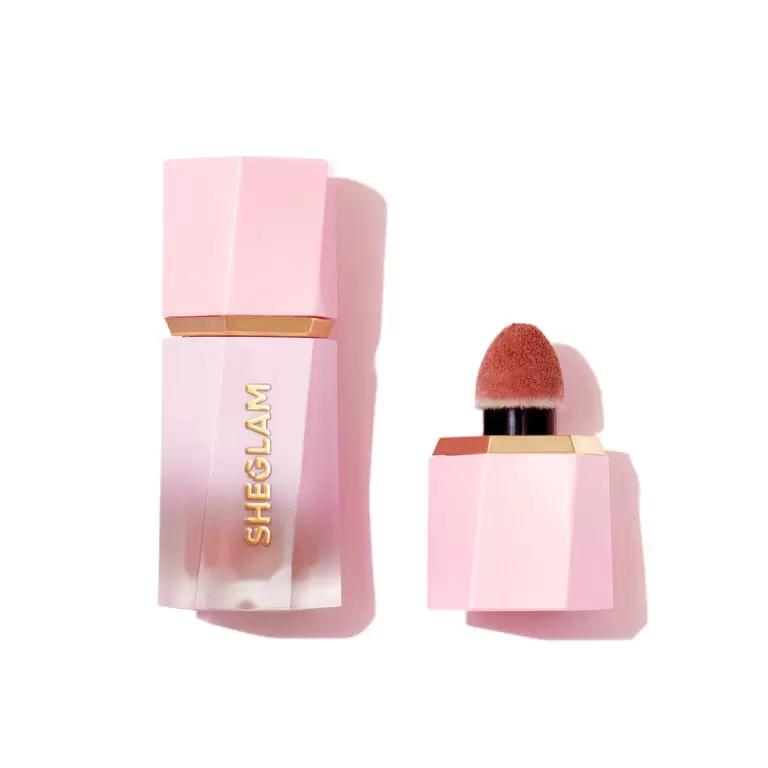 رژگونه مایع شیگلم