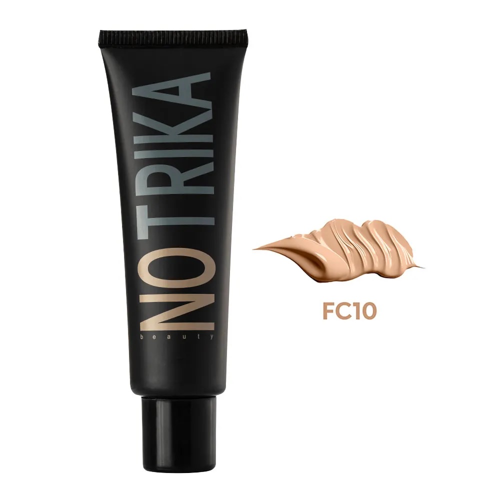 کرم پودر فول کاور نوتریکا