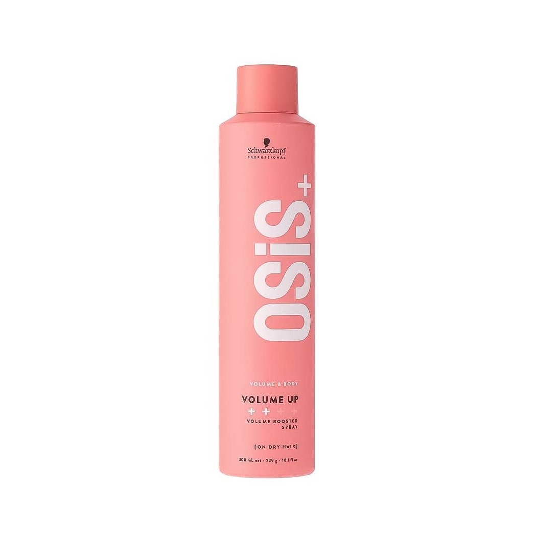 اوسیس اسپری حجم دهنده مو VOLUME UP حجم 300میل 