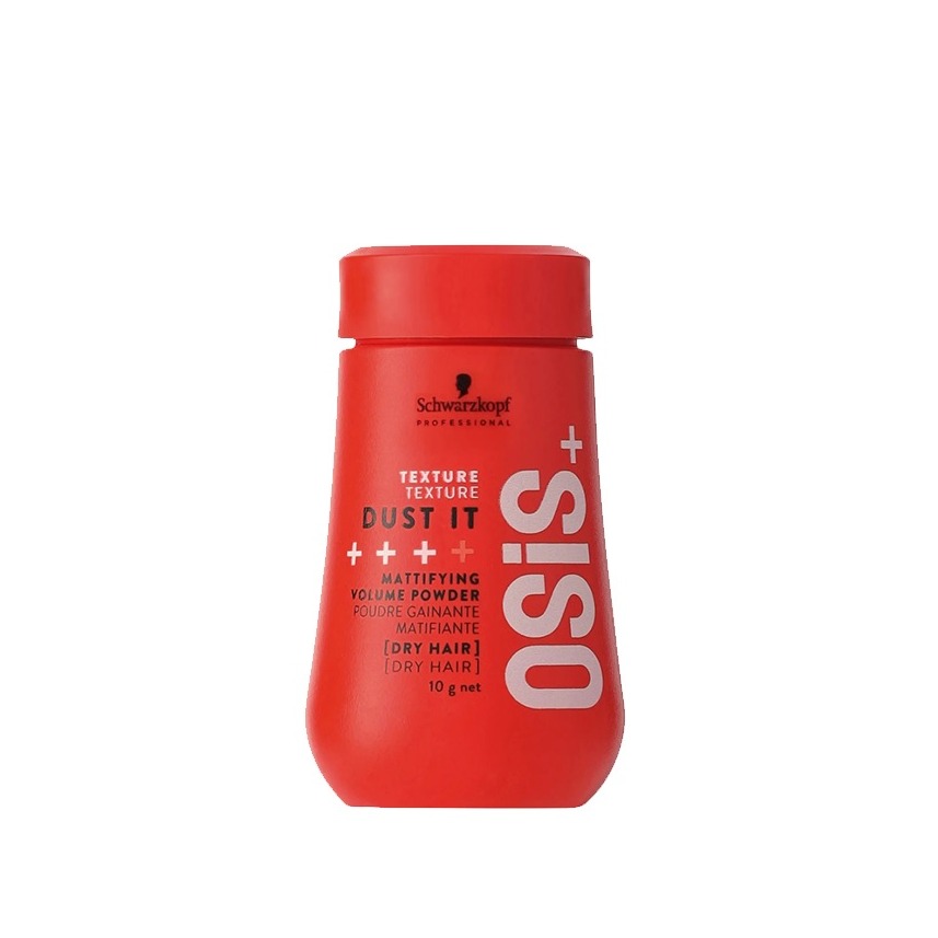 اوسیس پودر حجم دهنده و مات کننده DUST IT حجم 10گرم