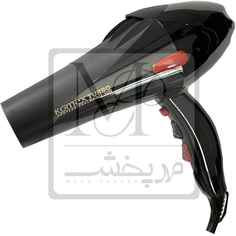 کومکس سشوار KM 601