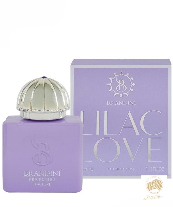 برندینی پرفیوم AMOUAGE LILAC LOVE 33ML