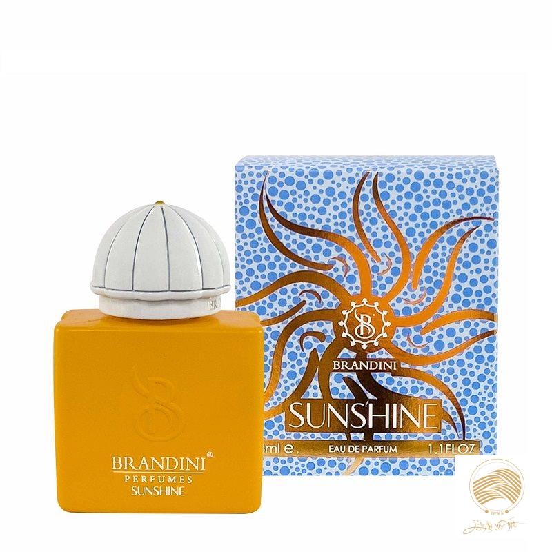 برندینی پرفیوم AMOUAGE SUNSHINE WOMEN 33ML