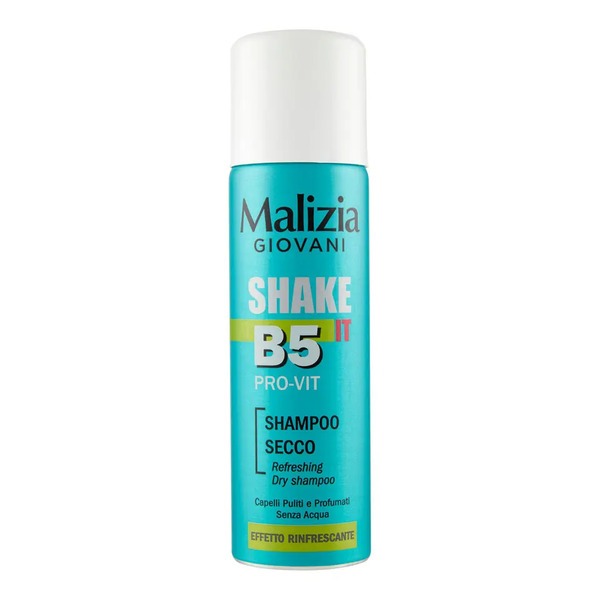 مالیزیا شامپو خشک SHAKE B5 PRO-VIT