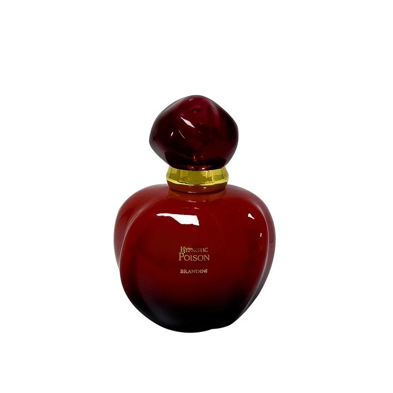 برندینی Hypnotic Poison 33ml مینی
