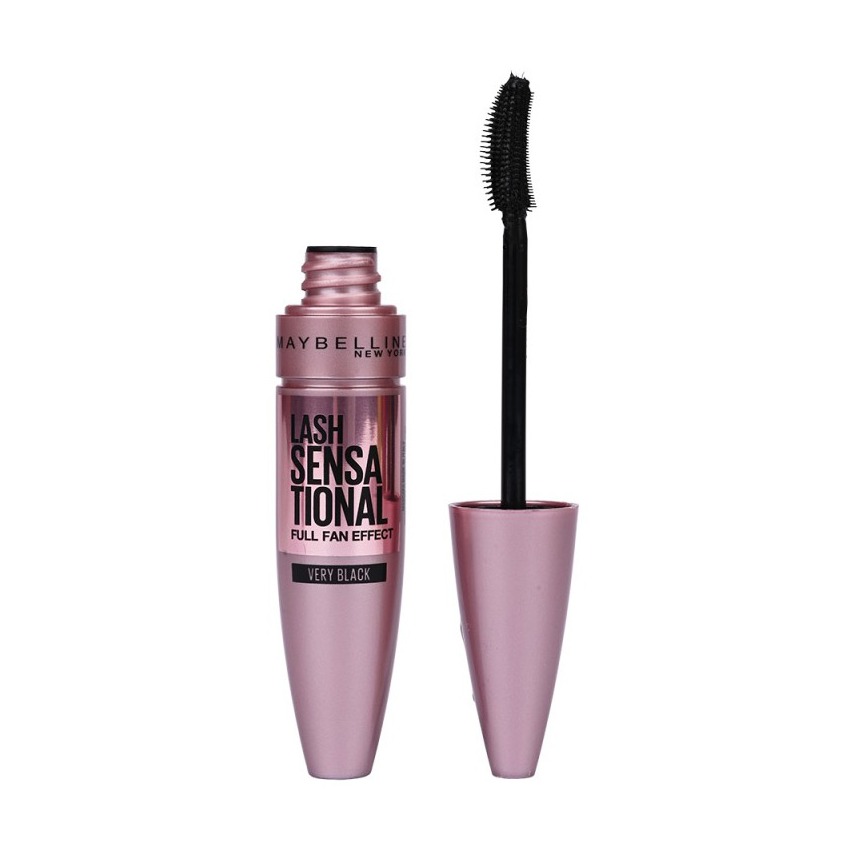 میبلین ریمل CILS SENSA