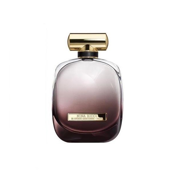 ادکلن NINA RICCI LEXTASE 80ml EDP