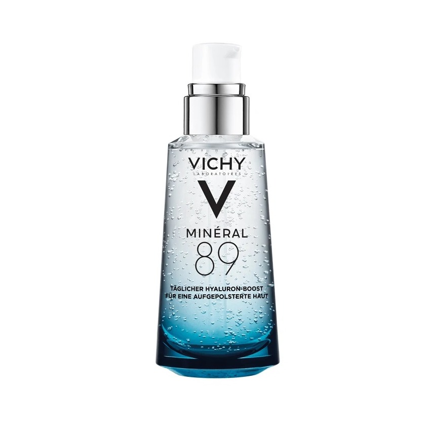 ویشی ابرسان MINERAL 89 حجم 50میل