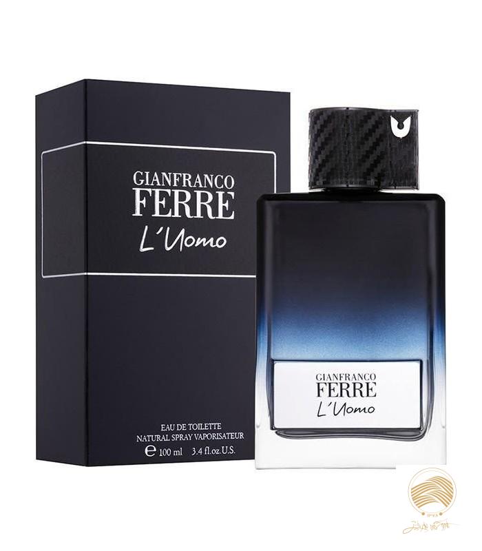 ادکلن GIANFRANCO FERRE PROFUMI 100ml EDP