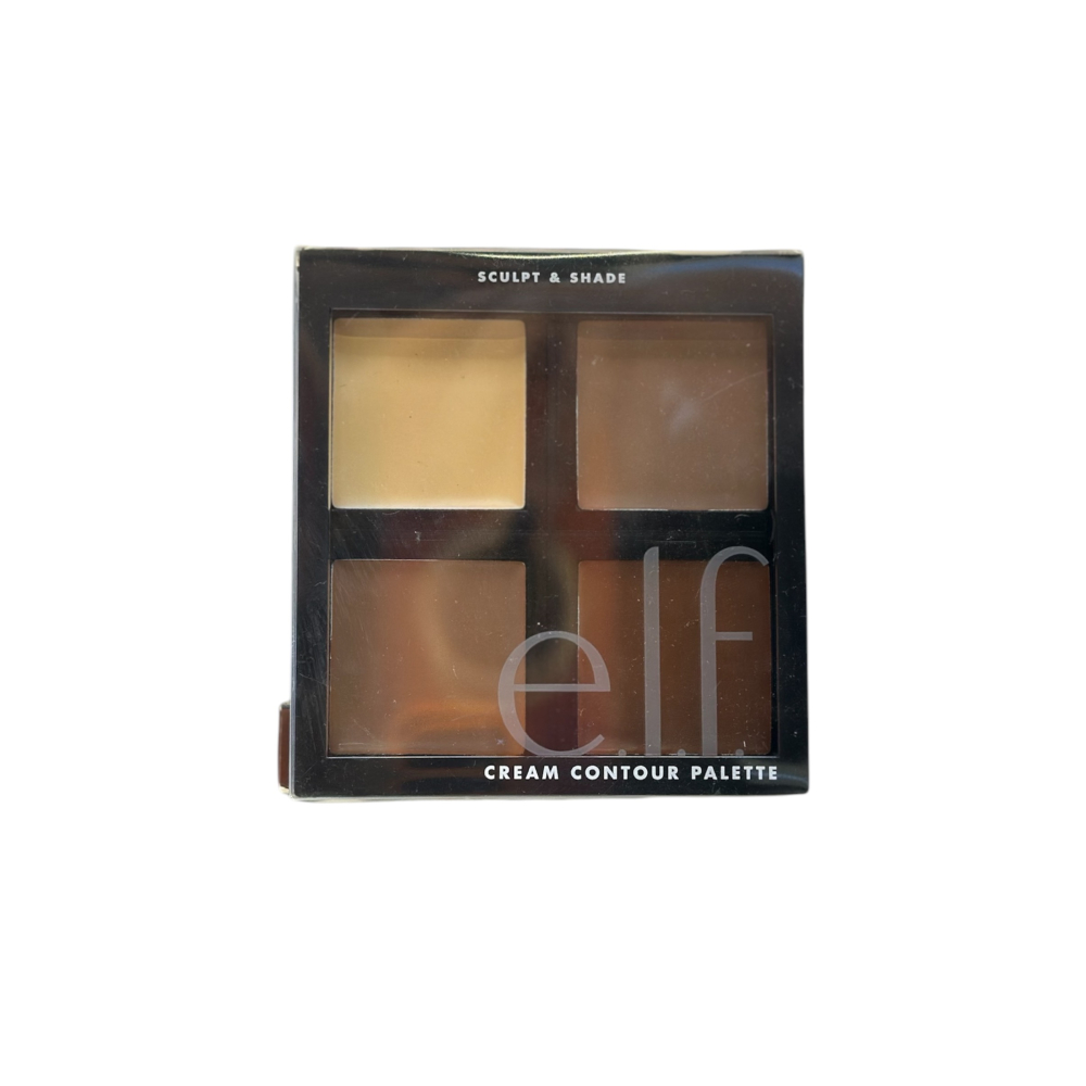 الف پالت کانتور SCULPT & SHADE