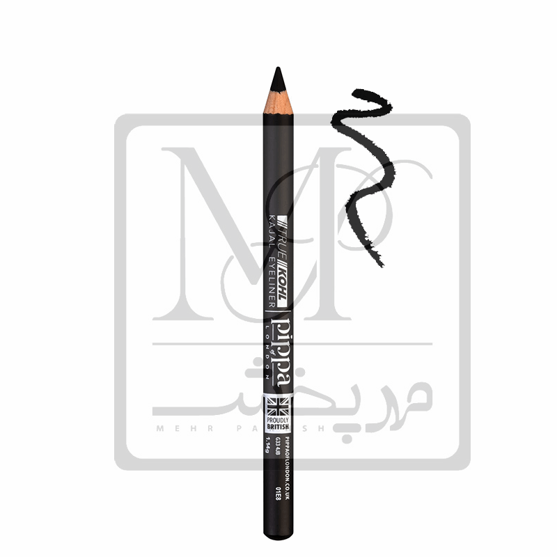 پیپا مداد چشم کژال 822