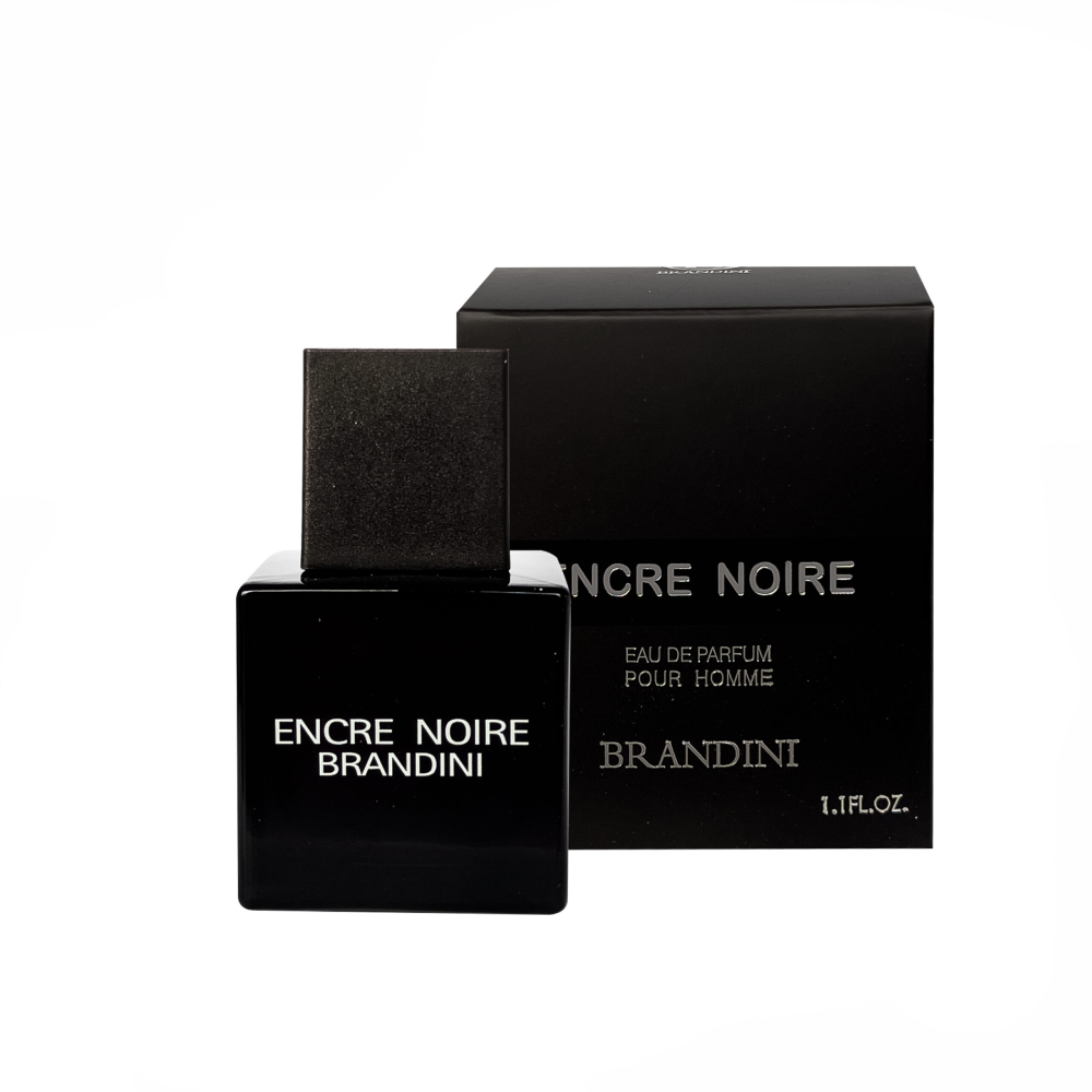 برندینی لالیک  ENCRE NOIRE 33ML