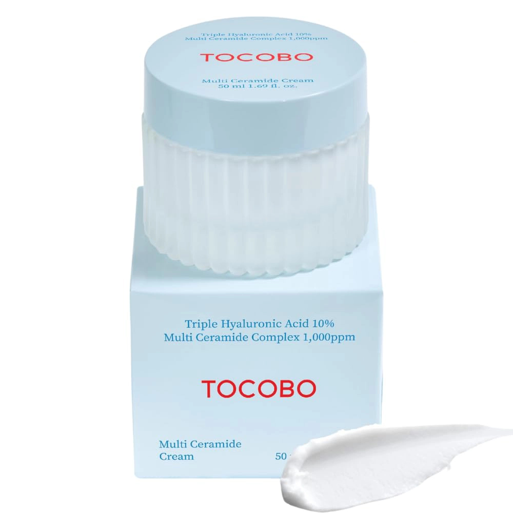 توکوبو کرم آبرسان مولتی سرامید 50ML