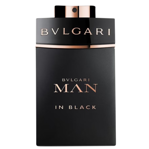 ادوپرفیوم Bvlgari Man In Black 