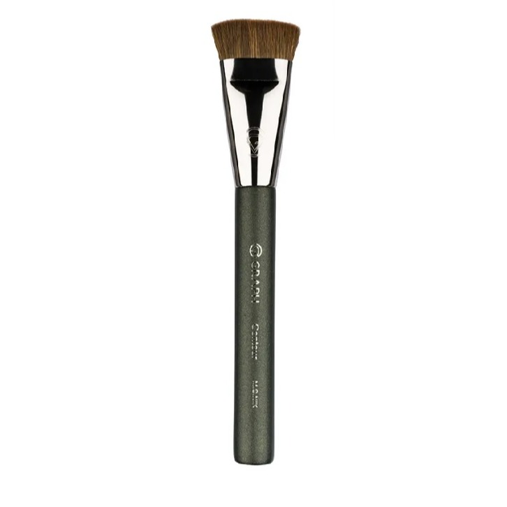 گراف براش کانتور سرصاف بدنه سبز CONTOUR