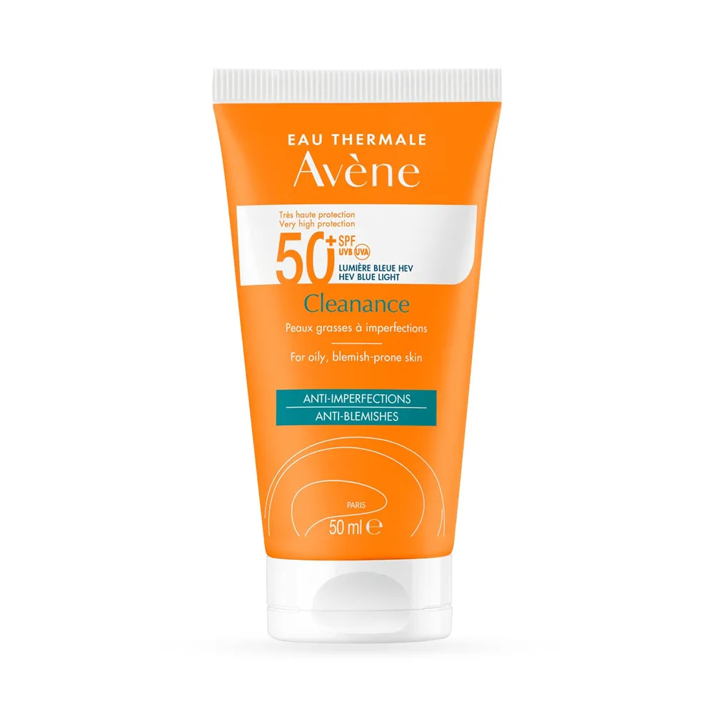 اون کرم ضدافتاب کلینانس SPF50