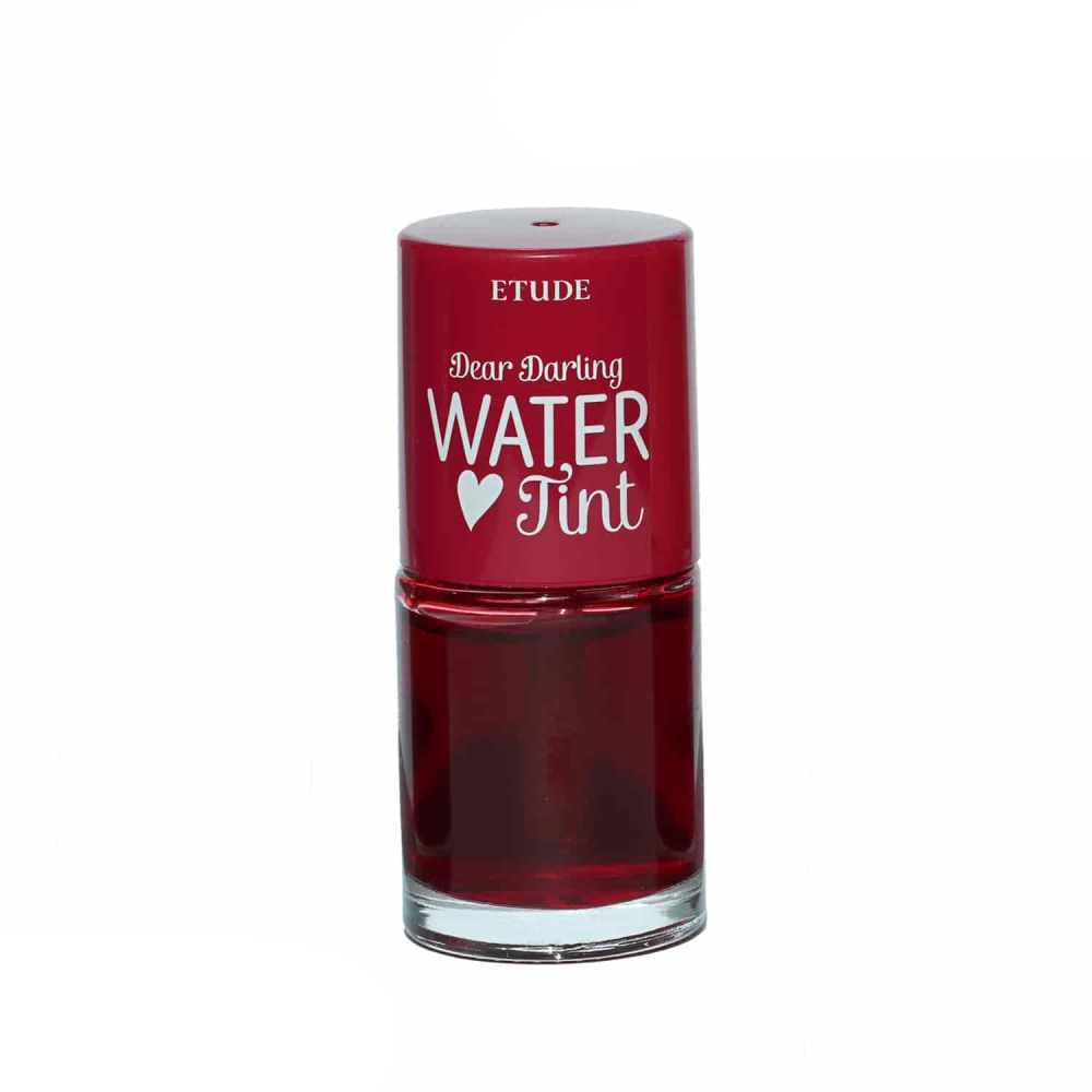 اتود تینت لب چری