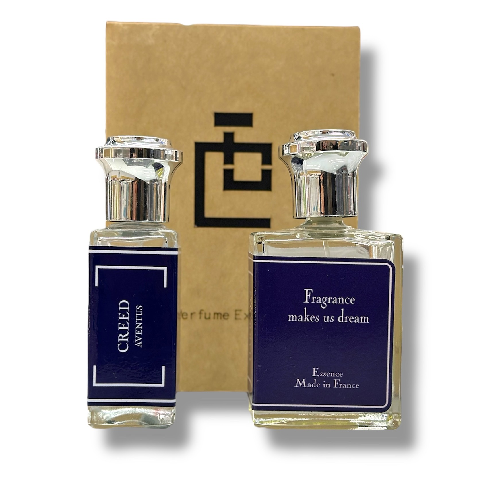 میم پرفیوم عطر مردانه CREED AVENTUS 