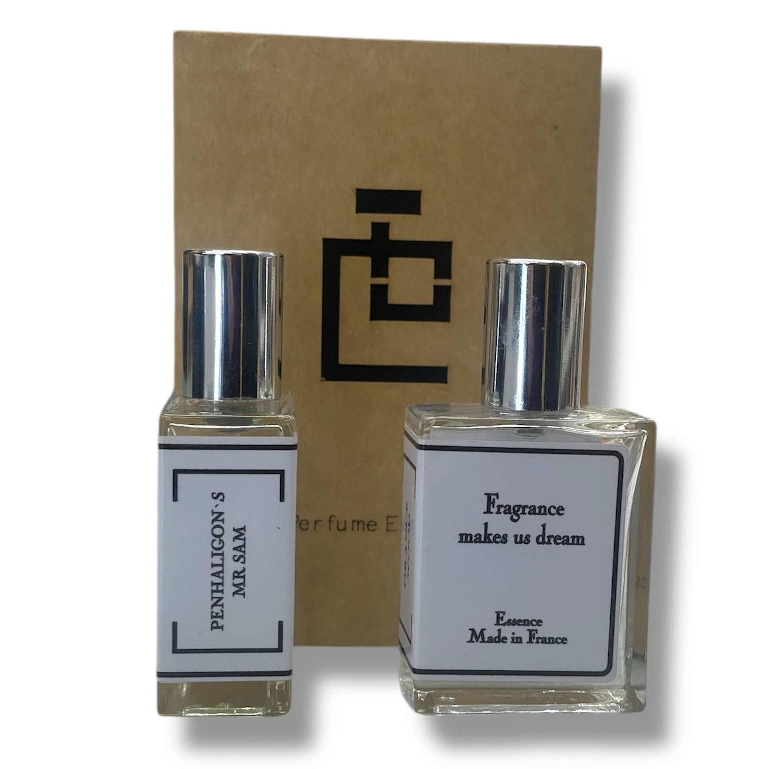 میم پرفیوم عطر مردانه PENHALIGON,S MR SAM 