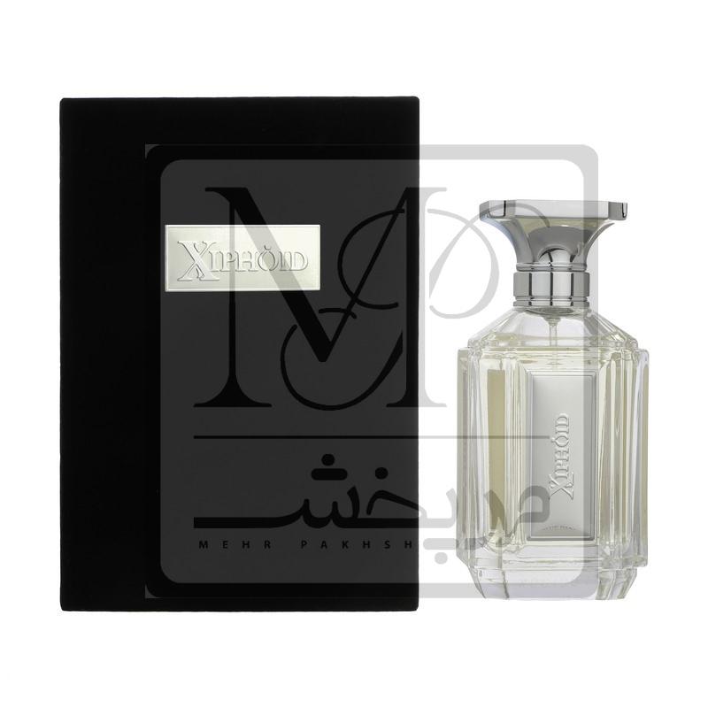 ادکلن زیفویید SILVER 100 ml