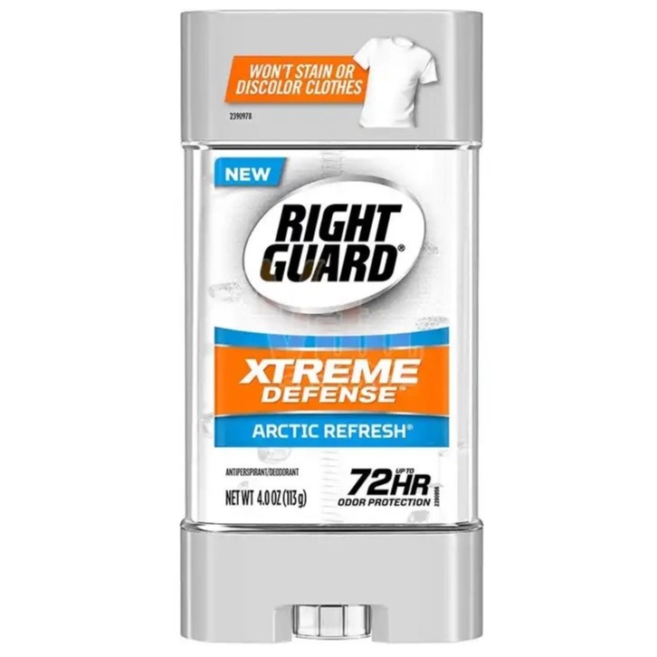 رایت گارد مام ژله ای ابی اکستریم دیفنس ARCTIC REFRESH