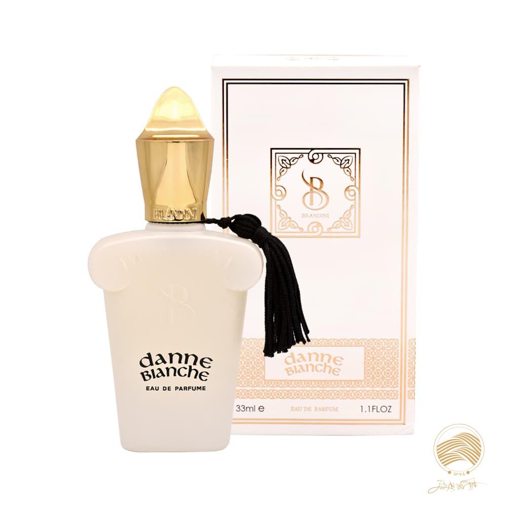 برندینی عطر 33 میل DANNE BLANCHE