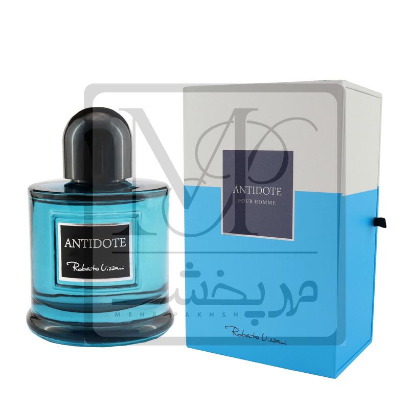 ادئوتویلت روبرتو ویزاری انتی دات مردانه  100 میل