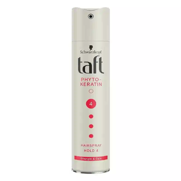 تافت اسپری مو PHYTO-KERATIN