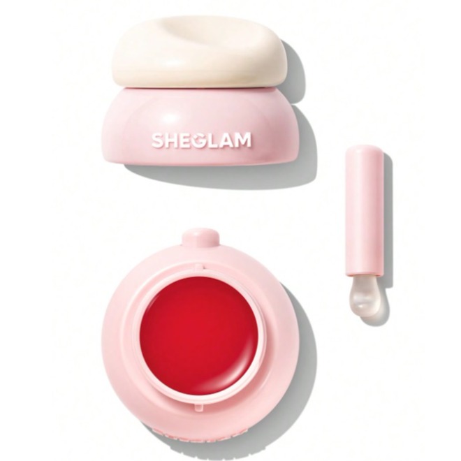 شیگلم مربای لب STRAWBERRY SPLASH 