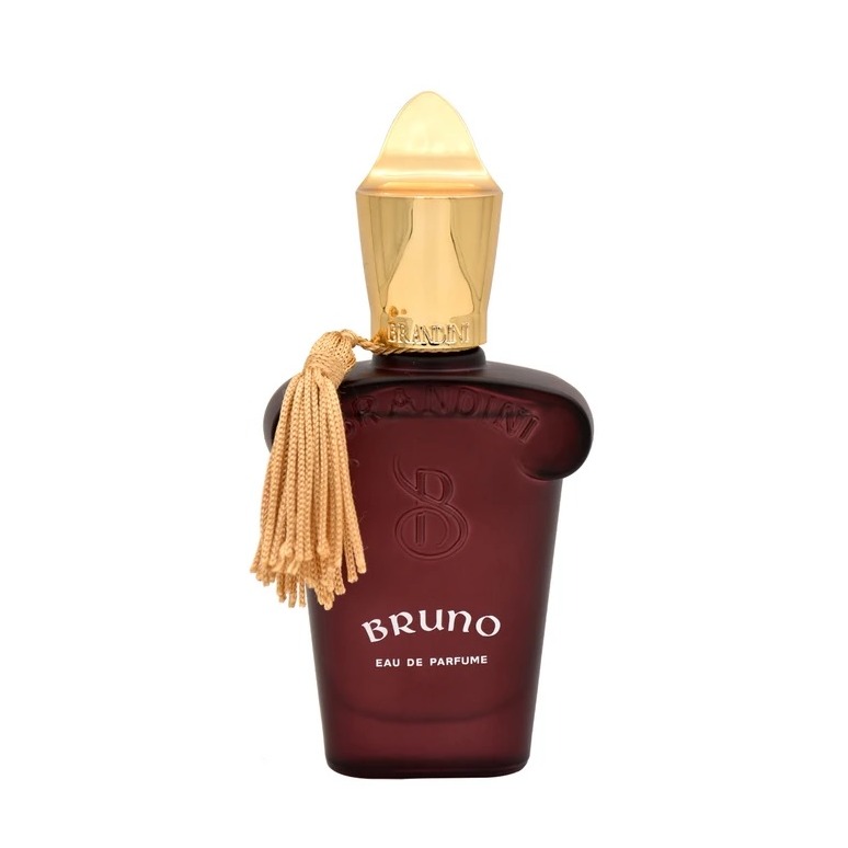 برندینی عطر 33ml Casamorati BRUNO مینی