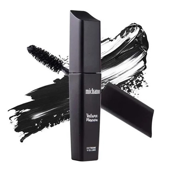 میچانو ریمل VOLUME MASCARA