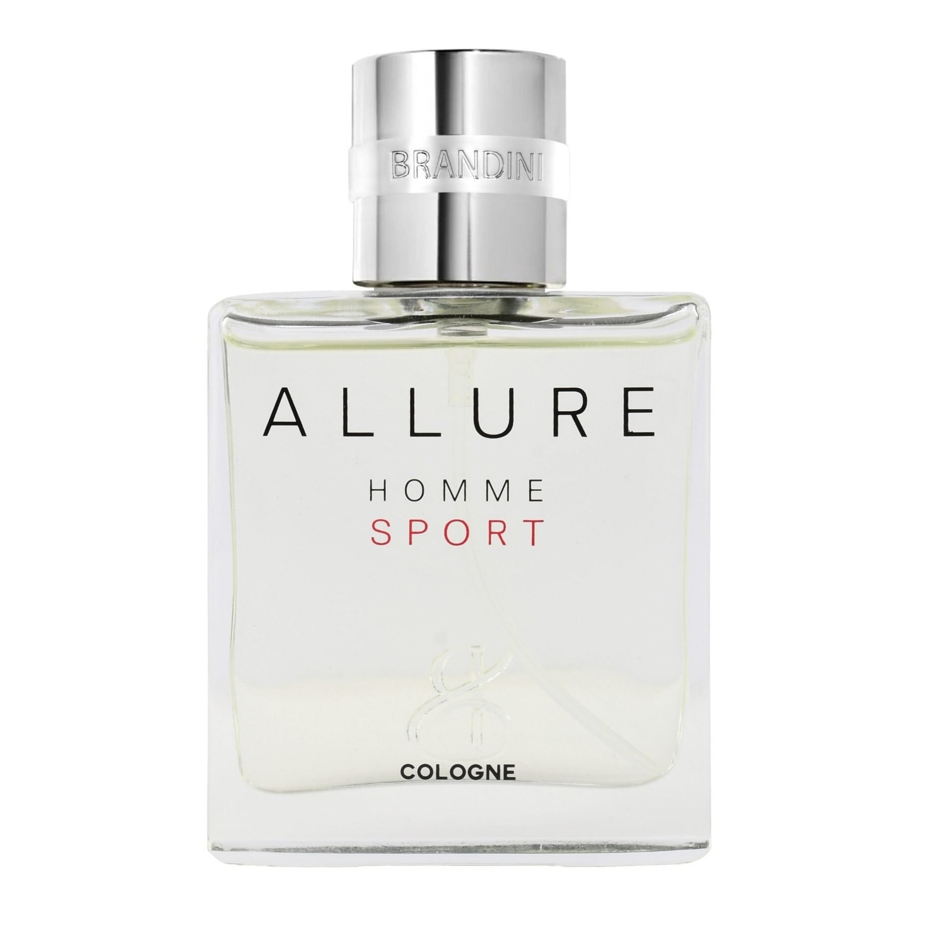 برندینی عطر ALLURE HOMME SPORT 33ml مینی