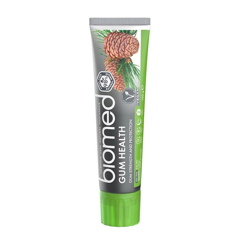 بیومد خمیر دندان GUM HEALTH حجم 100گرم 