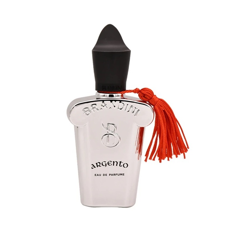 برندینی عطر 33 میل ARGENTO مینی