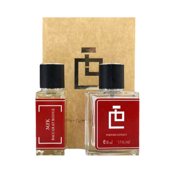 میم پرفیوم عطر زنانه MFK BACCARAT ROUGE 