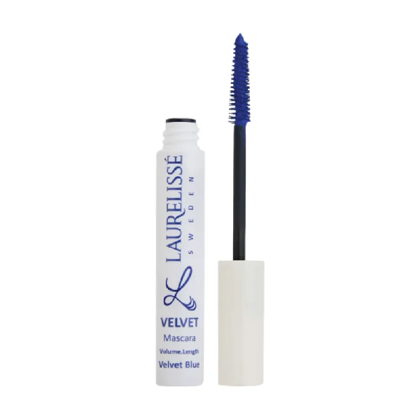 لورلیز ریمل آبی 303 VELVET BLUE