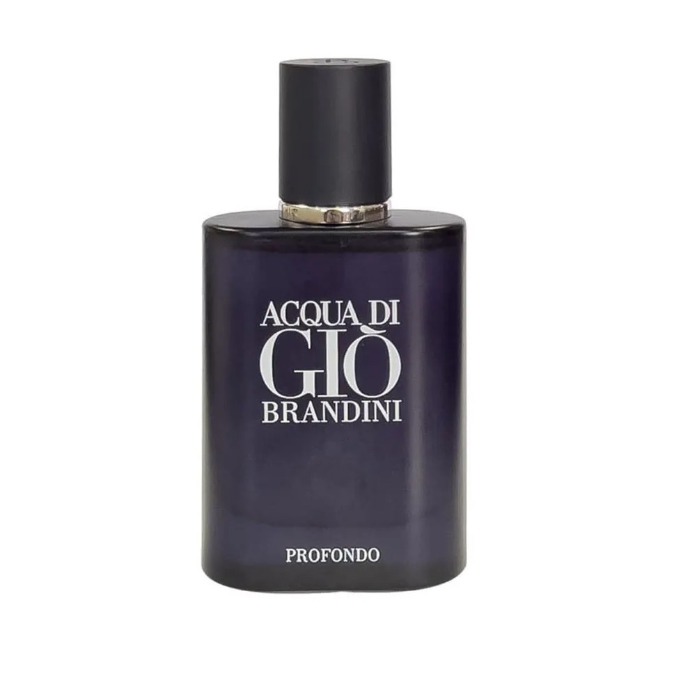 برندینی ACQUA DI GIO PROFOND مینی 33میل