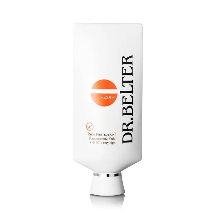 د. بلتر کرم ضدافتاب spf50 سایز 200 میل /818 / هوم کر