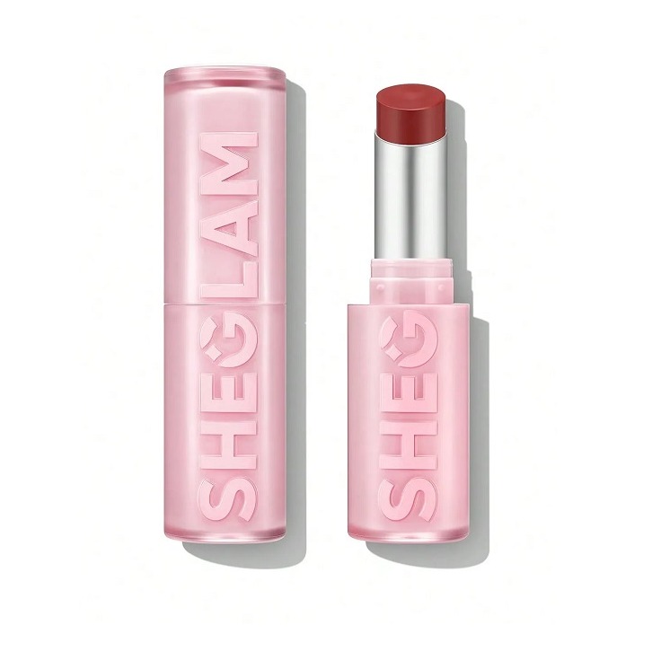 شیگلم رژ لب جامد LIP VEIL CUSHION شماره 303 FED UP