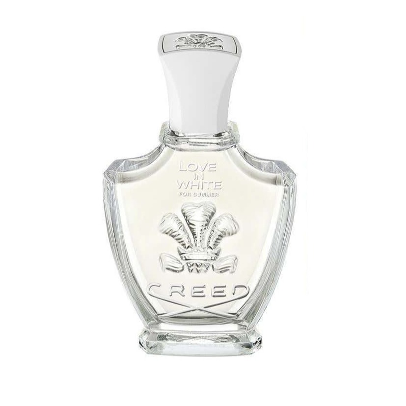 ادئوپرفیوم کرید LOVE IN WHITE 75ML
