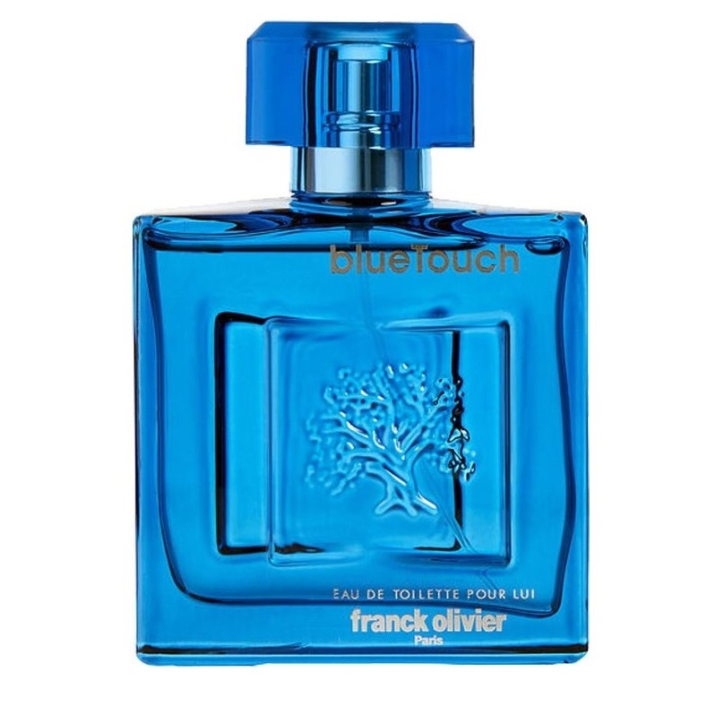فرانک اولیور عطر ادوتویلت بلوتاچ 