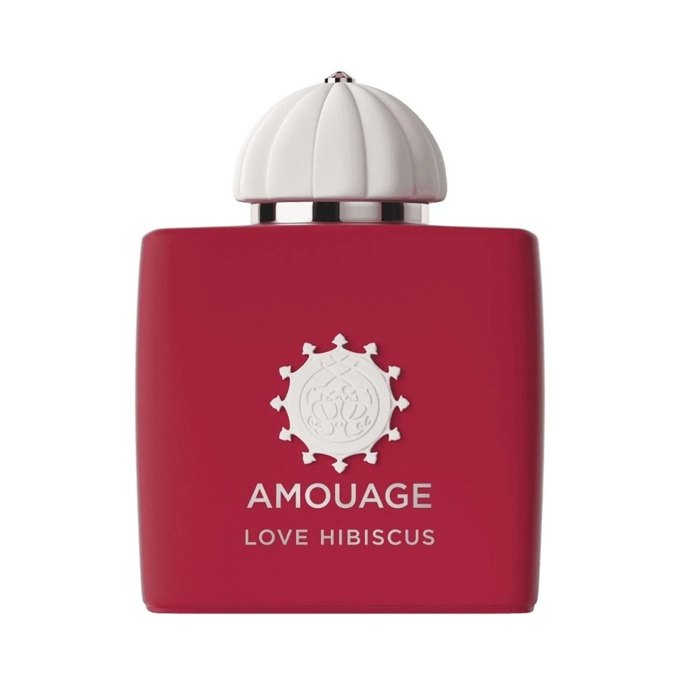 آمواج ادوپرفیوم LOVE HIBISCUS زنانه 100میل اورجینال 